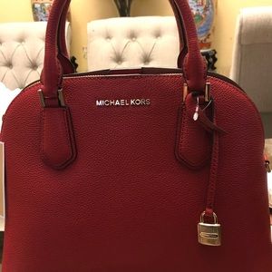 michael kors alma bag